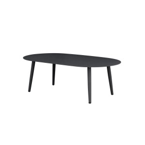 Art coffee table Black 展示图1