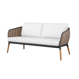 Sofa Rococo 2 chỗ 1