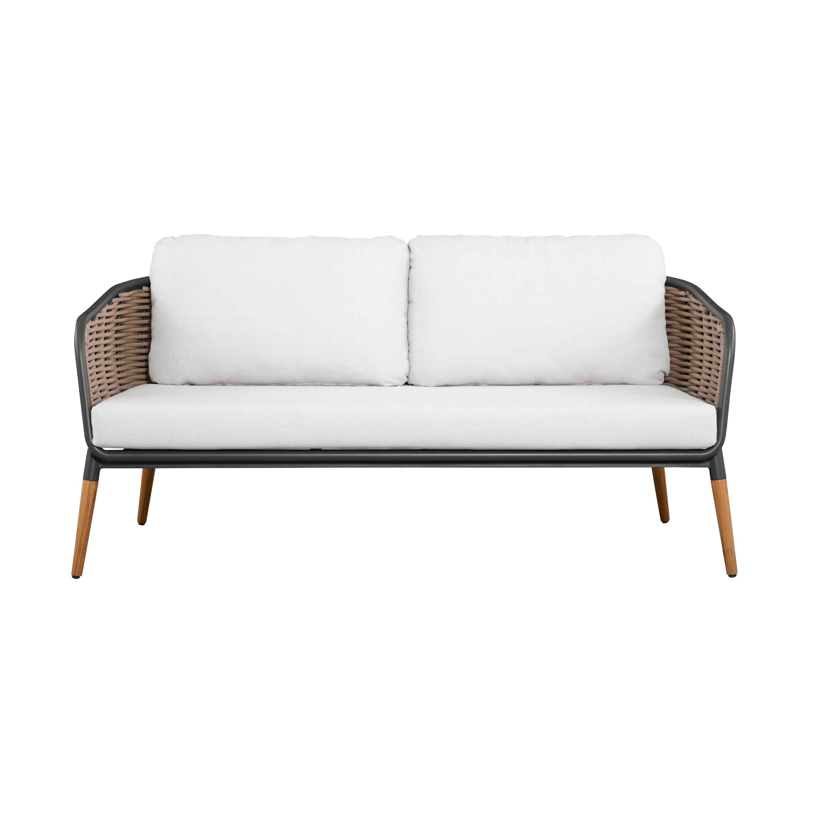 Sofa Rococo 2 chỗ 2