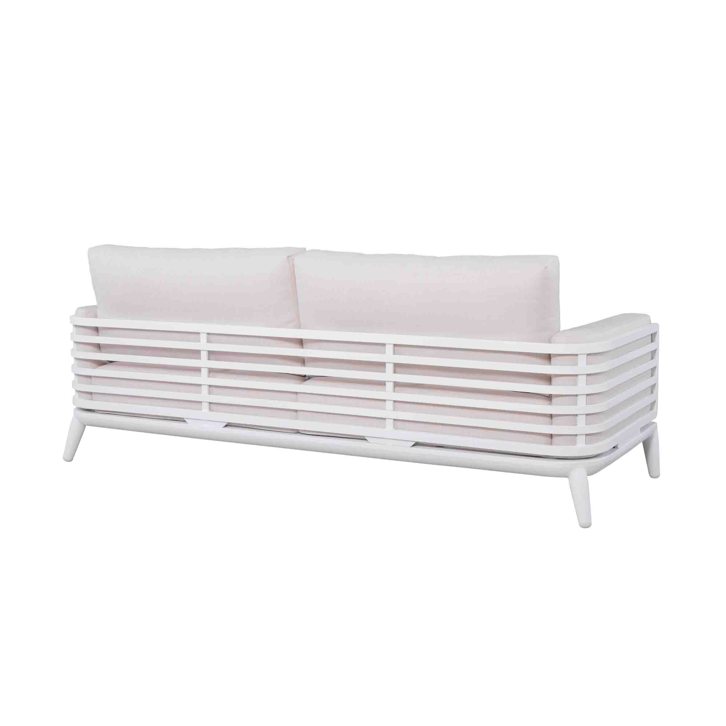 Abella 3-seat sofa S2