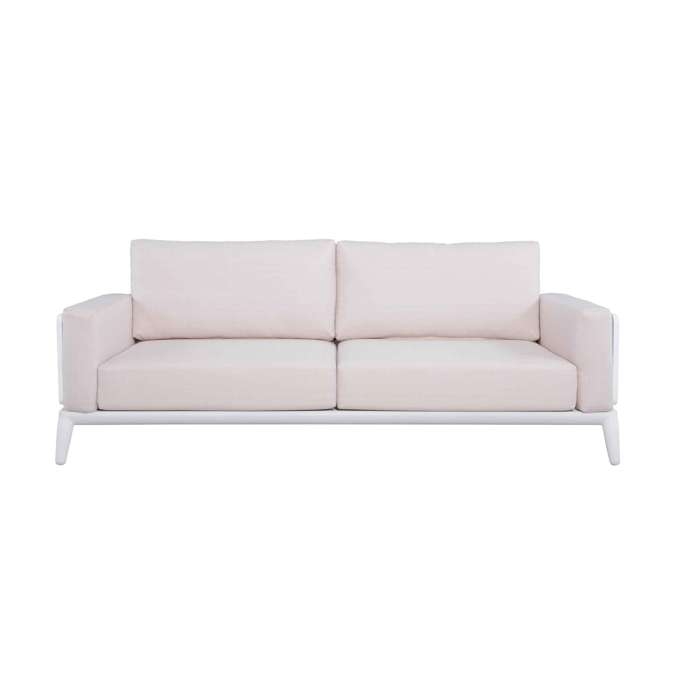 Abella 3-seat sofa S3