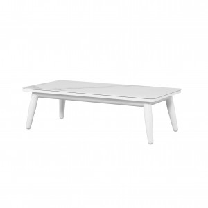 Abella alu coffee table S1