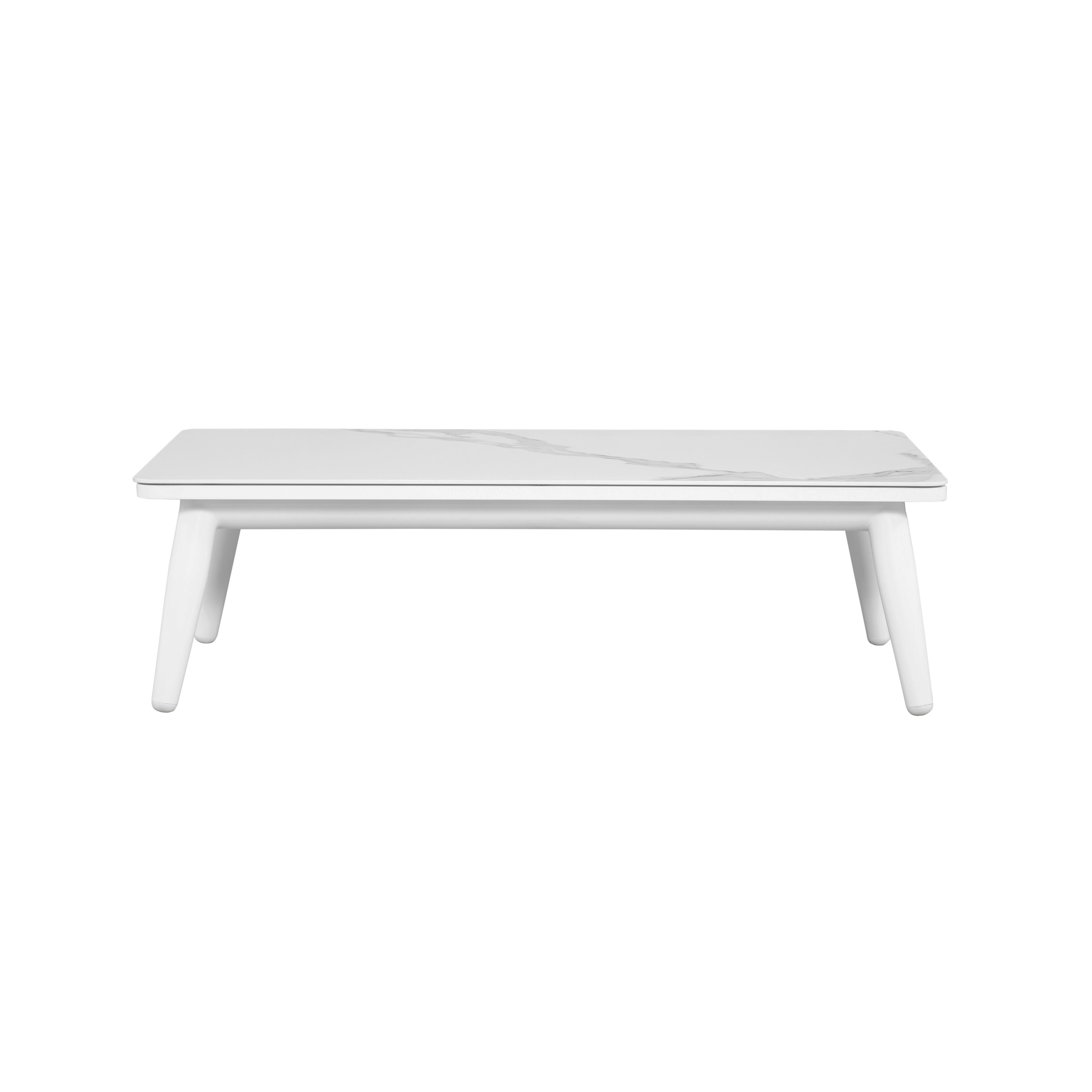 Abella alu coffee table S2