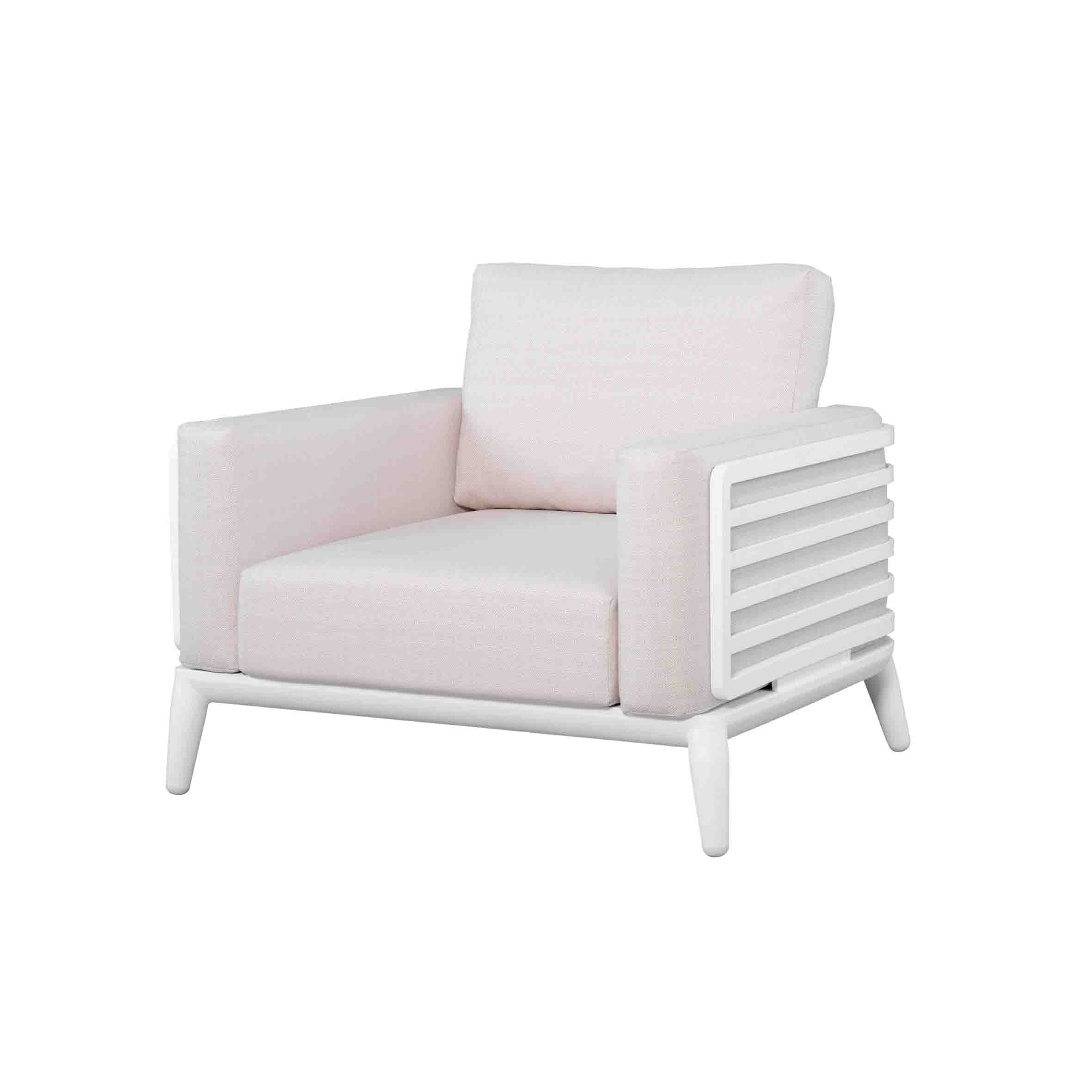 Abella single sofa S1