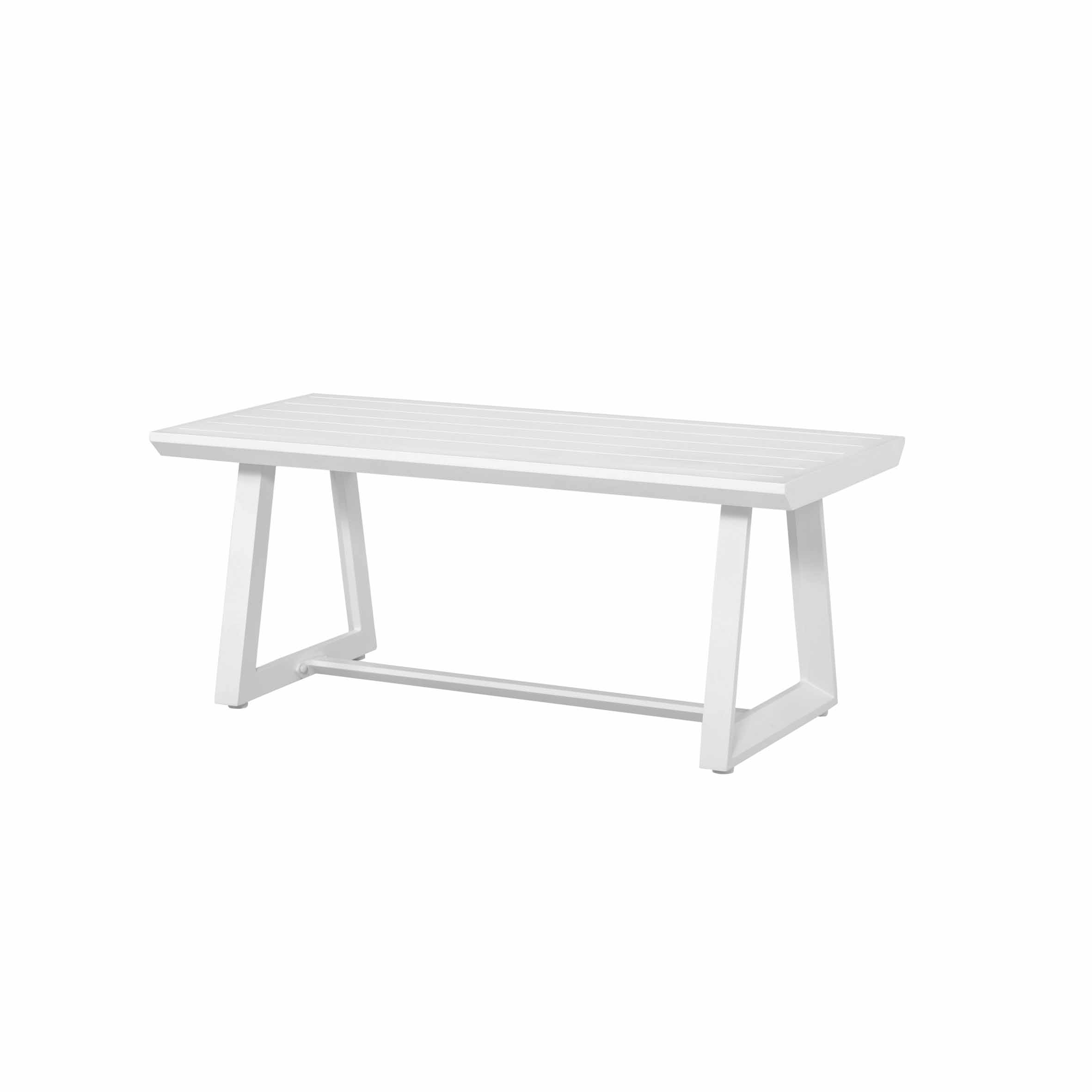 Alpha coffee bench S1