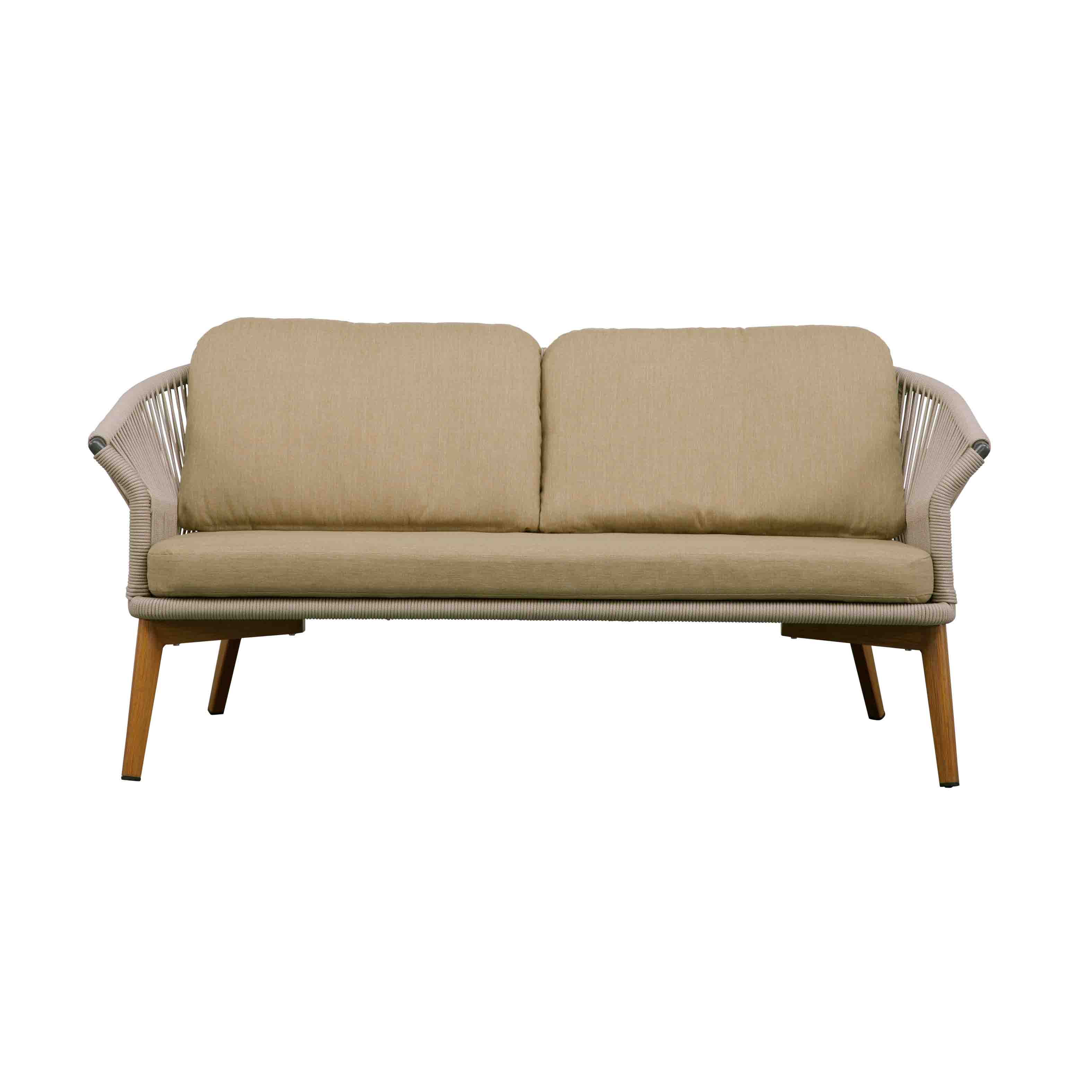 Paris rope 2-seat sofa 2