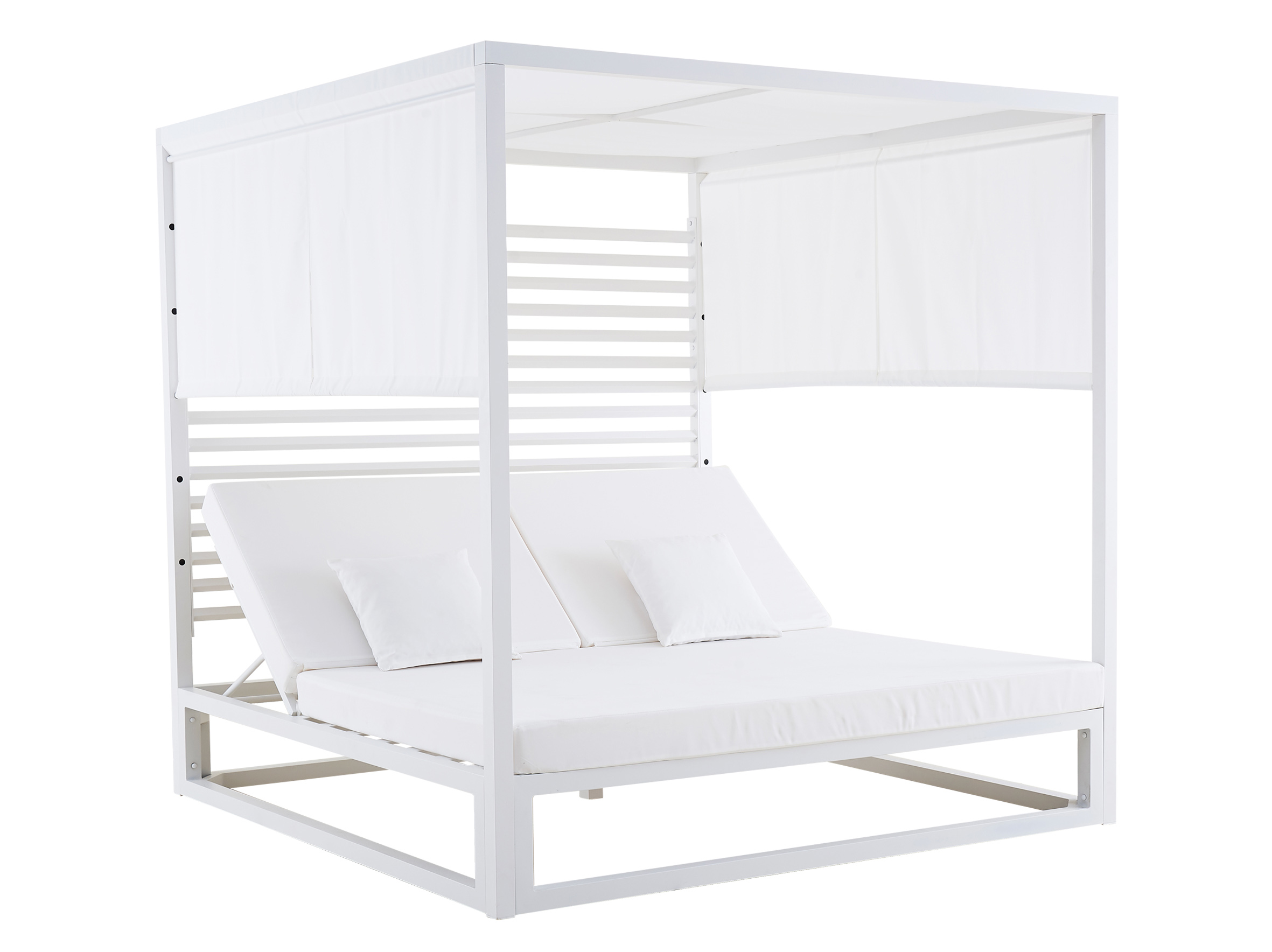 Rain daybed with panel D1