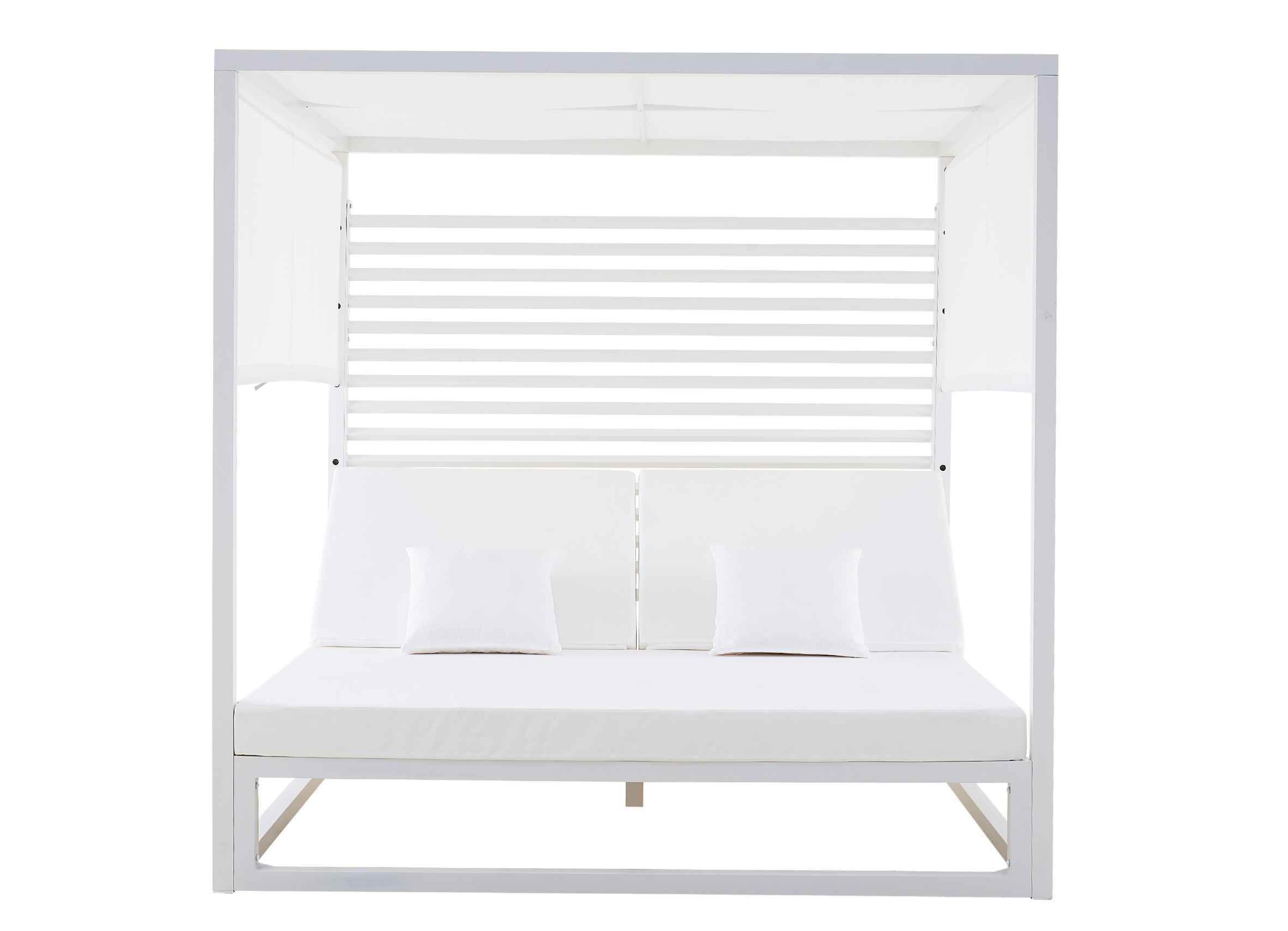 Rain daybed with panel D2